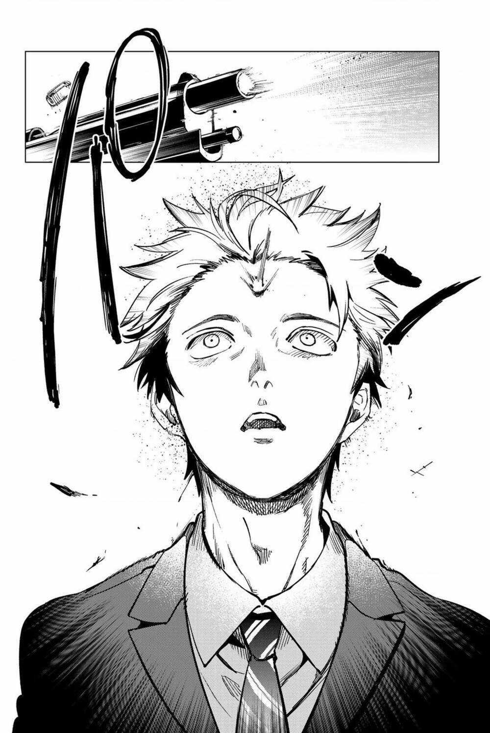 Kyokou Suiri - Chapter 28 - Trang 46