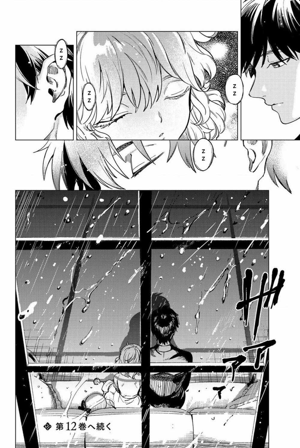 Kyokou Suiri - Chapter 28 - Trang 76