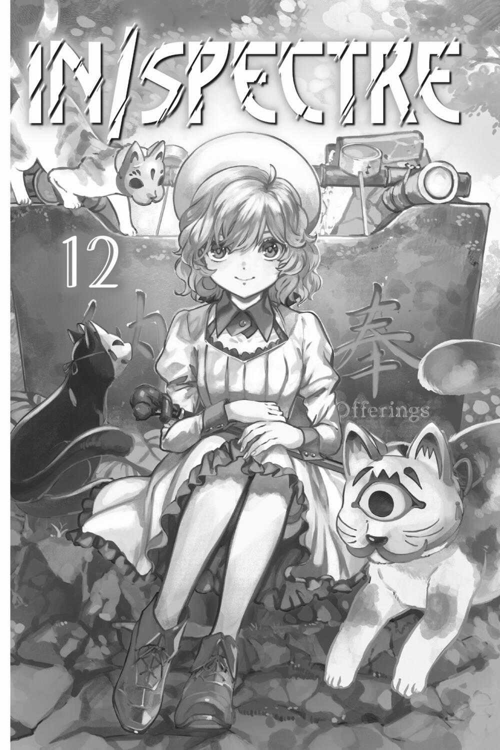 Kyokou Suiri - Chapter 29 - Trang 2