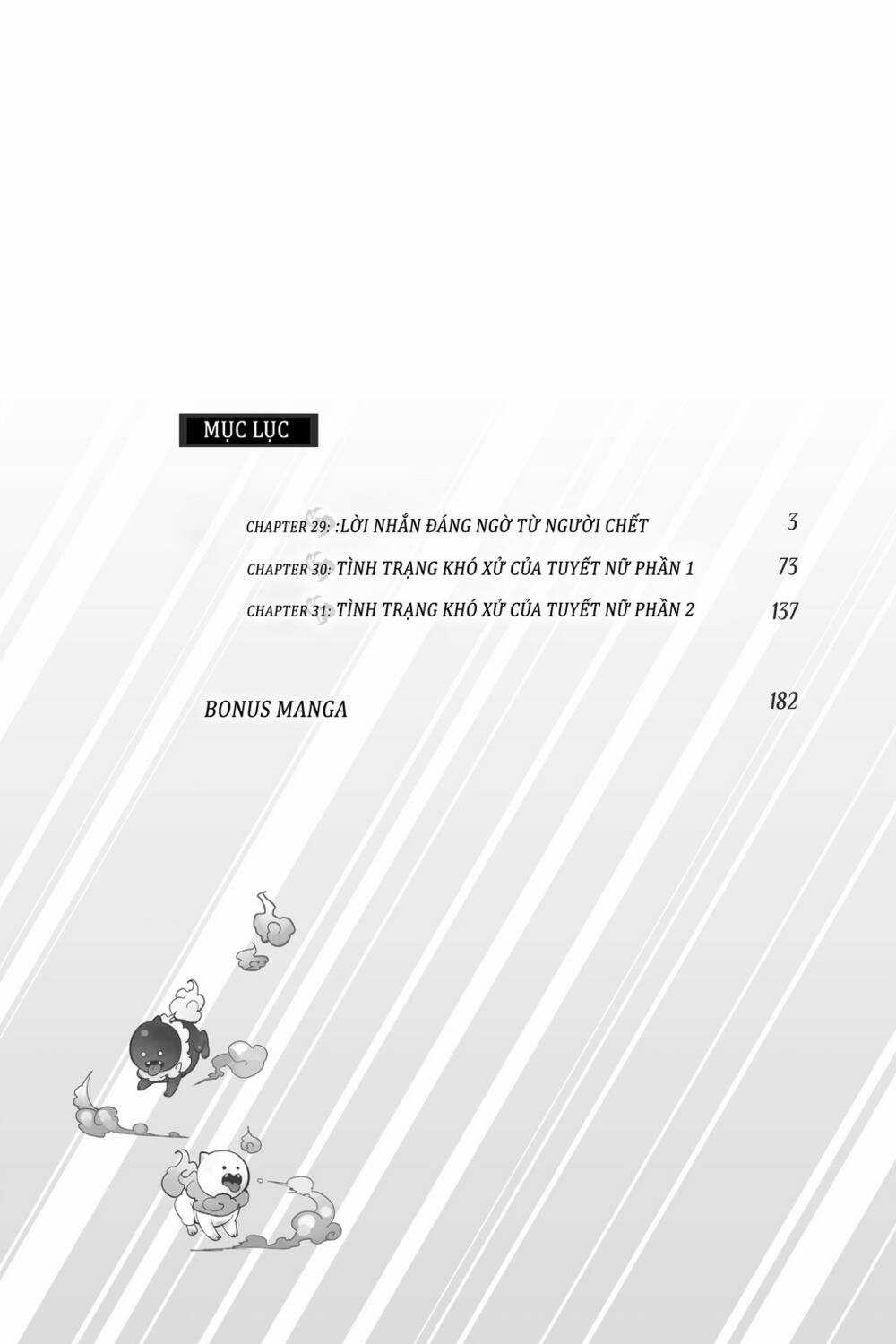 Kyokou Suiri - Chapter 29 - Trang 3