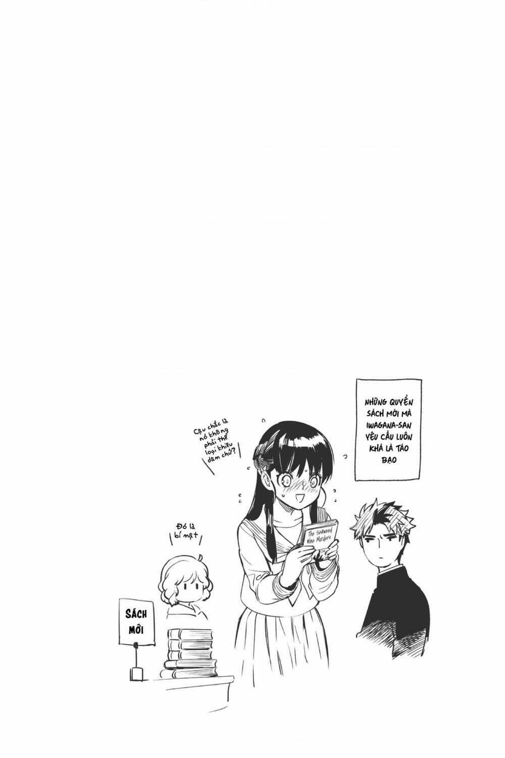 Kyokou Suiri - Chapter 29 - Trang 73