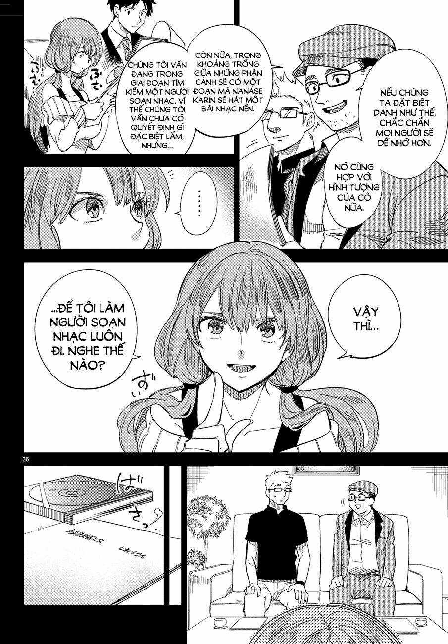 Kyokou Suiri - Chapter 3 - Trang 38