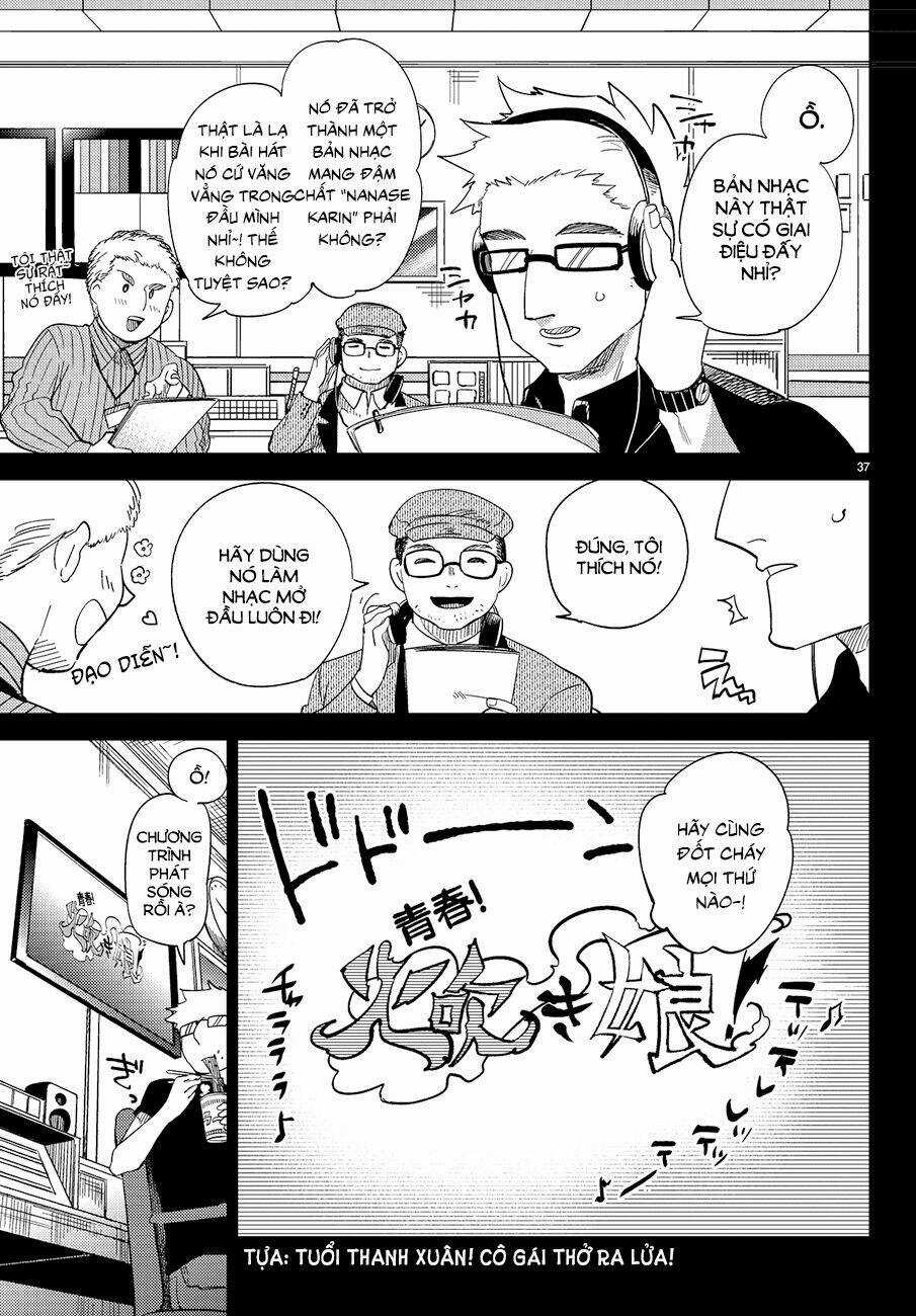 Kyokou Suiri - Chapter 3 - Trang 39