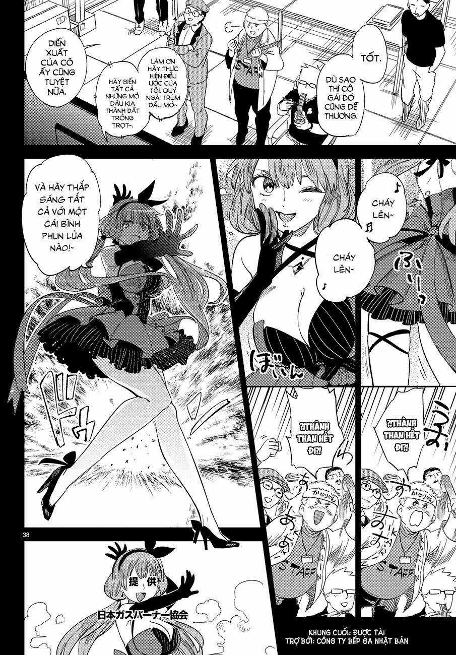 Kyokou Suiri - Chapter 3 - Trang 40