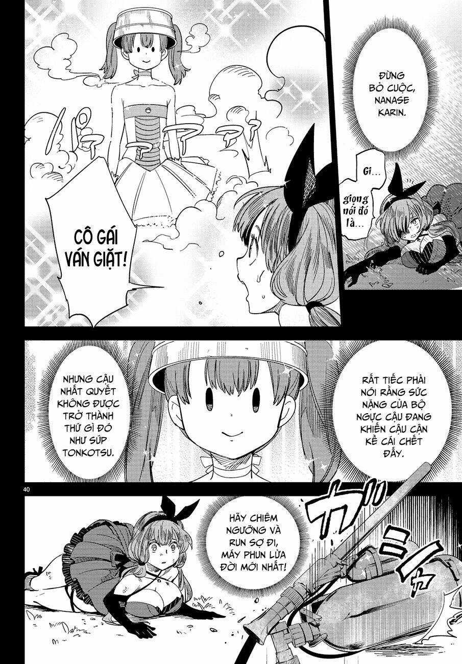 Kyokou Suiri - Chapter 3 - Trang 42