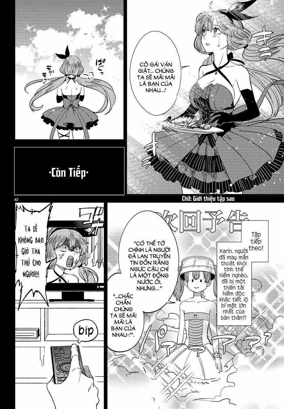 Kyokou Suiri - Chapter 3 - Trang 44