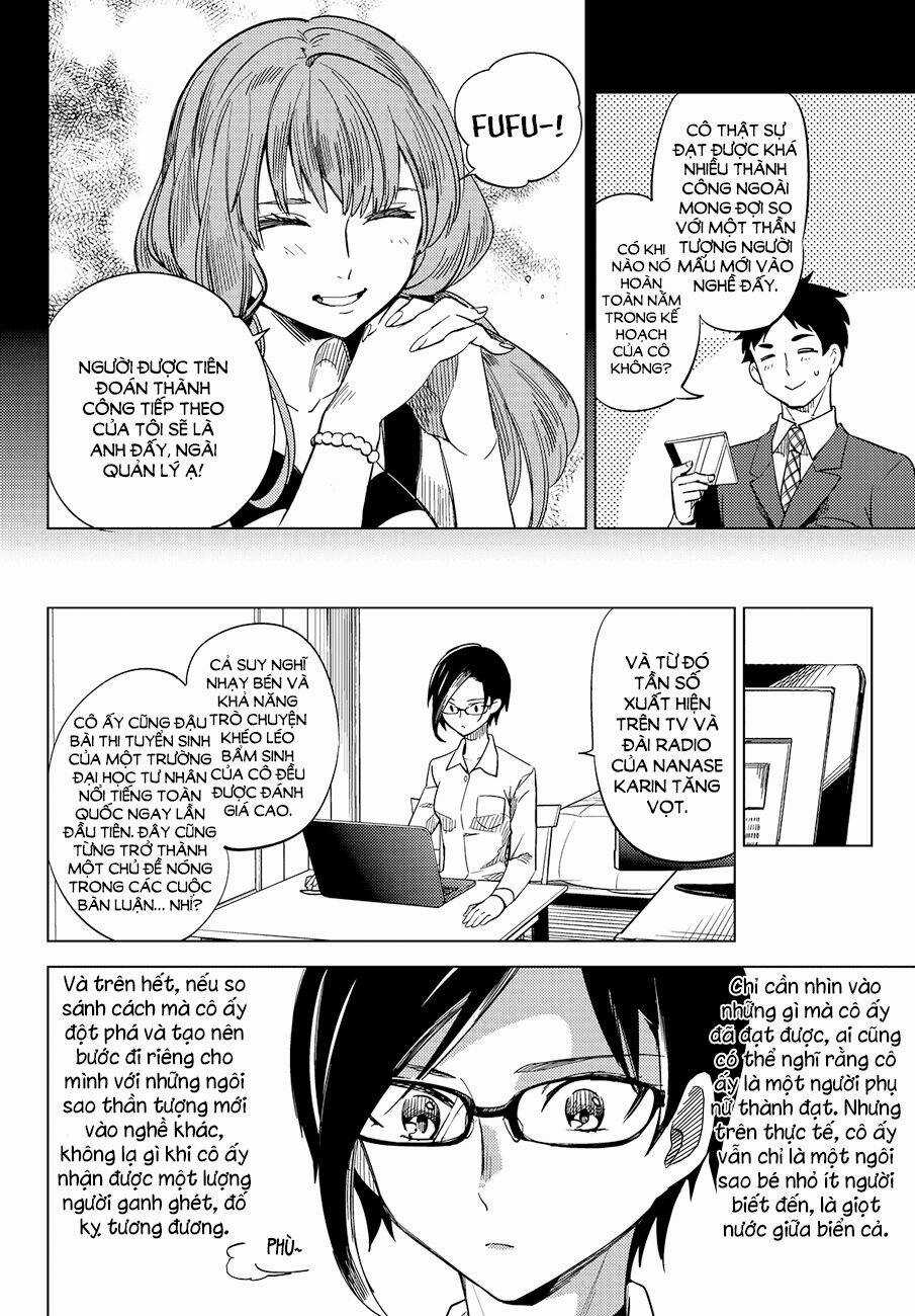 Kyokou Suiri - Chapter 3 - Trang 46