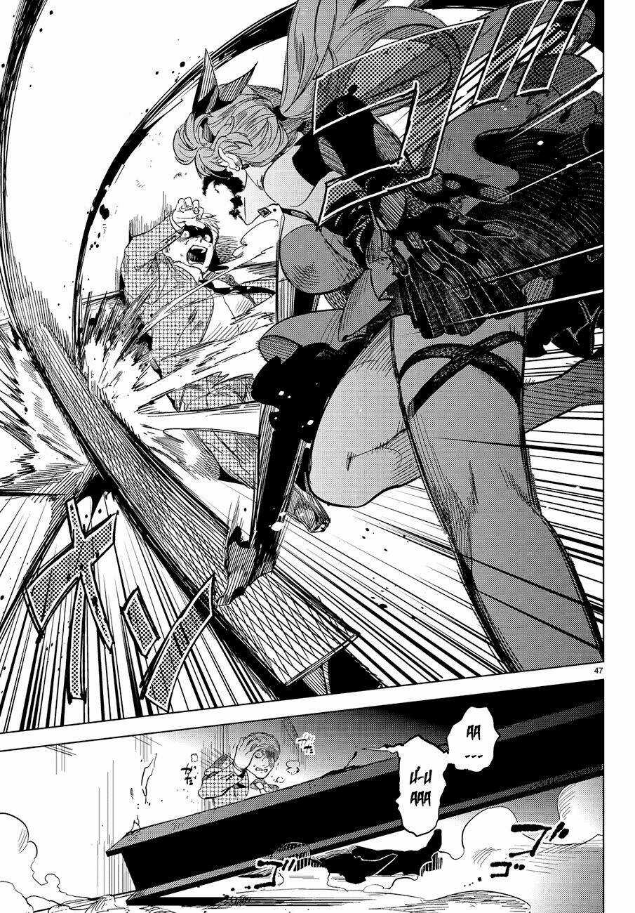 Kyokou Suiri - Chapter 3 - Trang 49