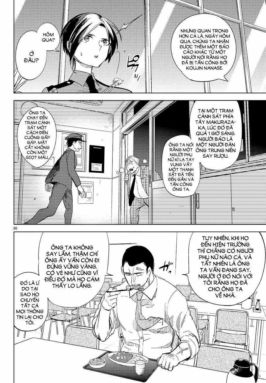 Kyokou Suiri - Chapter 3 - Trang 52