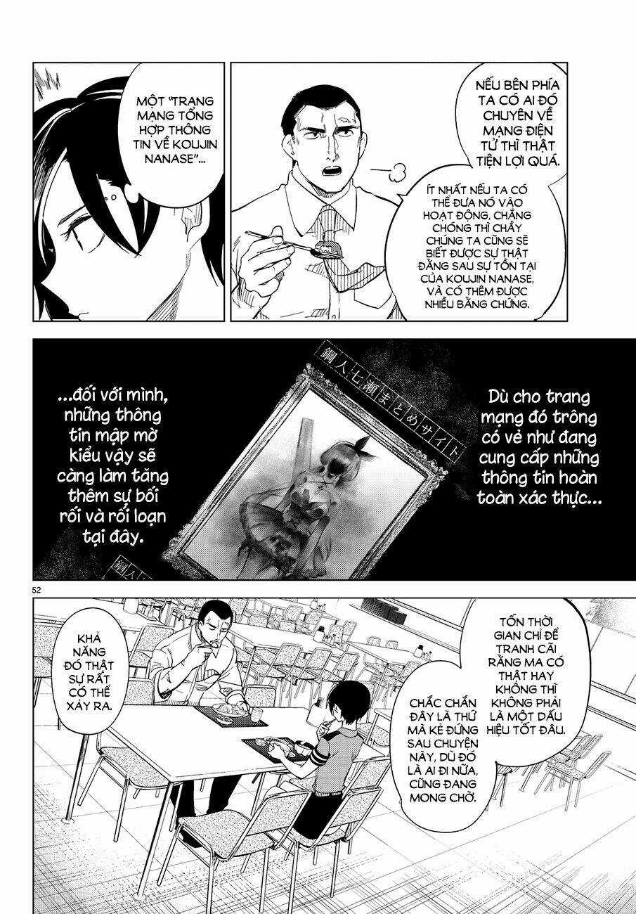 Kyokou Suiri - Chapter 3 - Trang 54