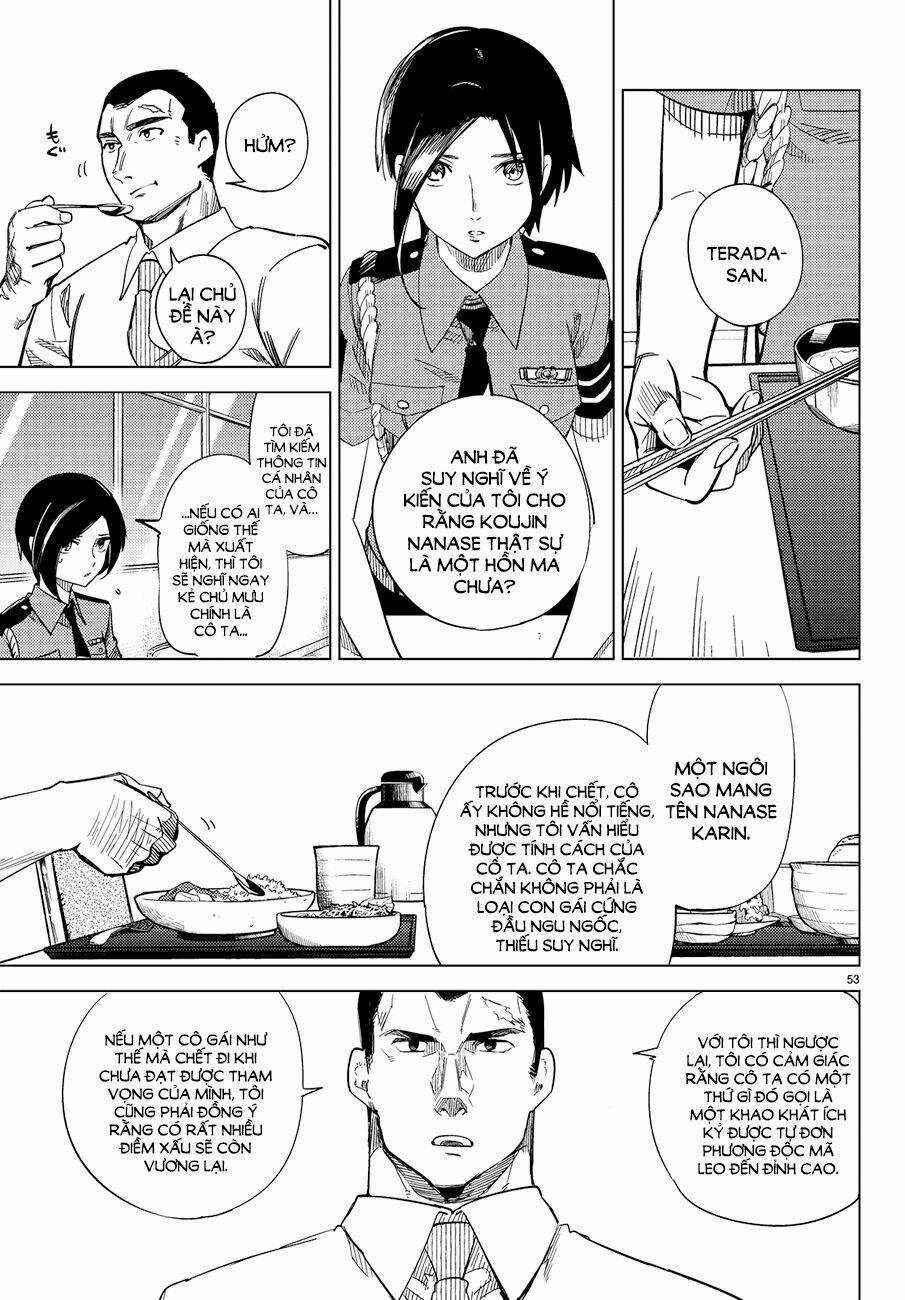 Kyokou Suiri - Chapter 3 - Trang 55