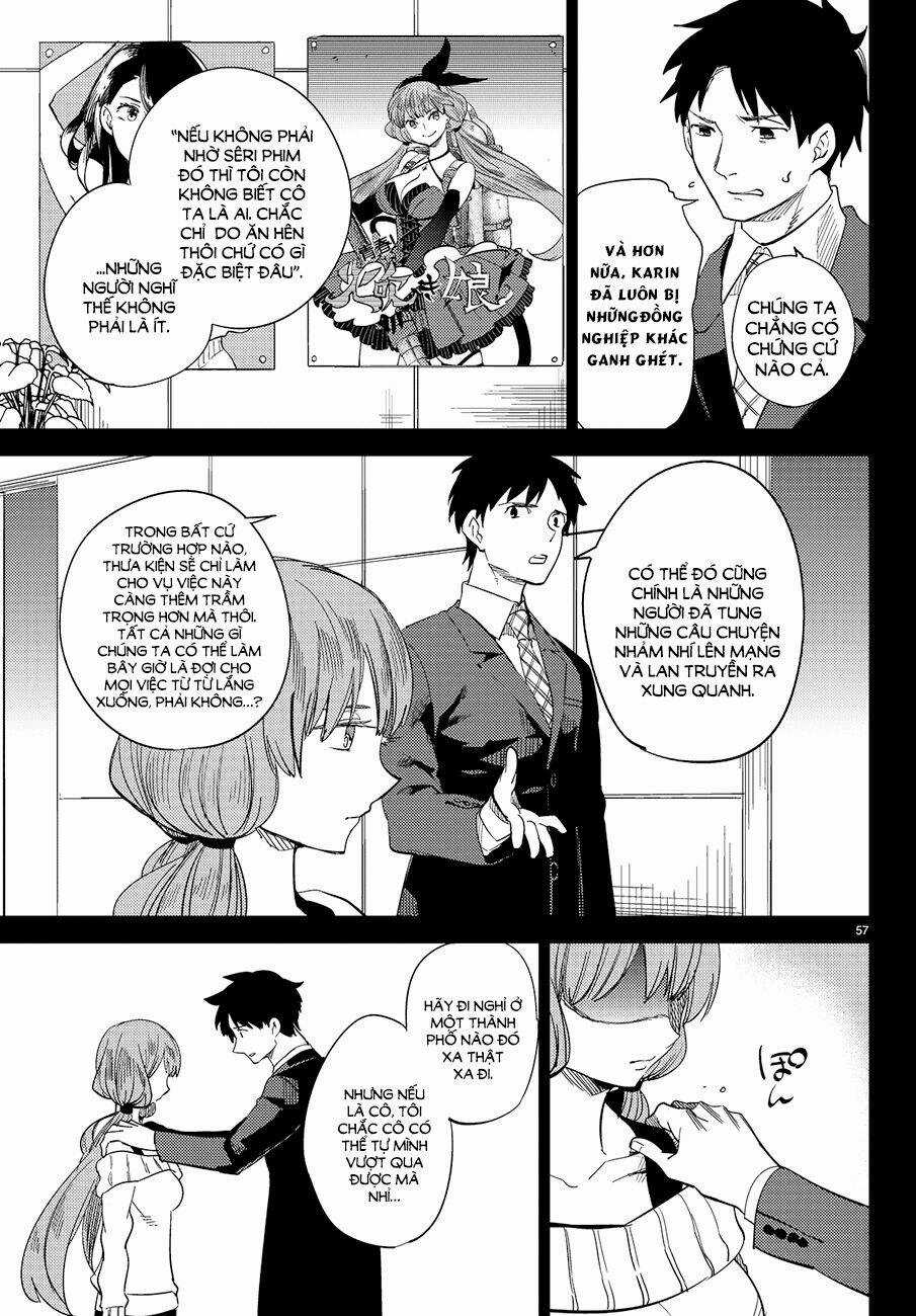 Kyokou Suiri - Chapter 3 - Trang 59