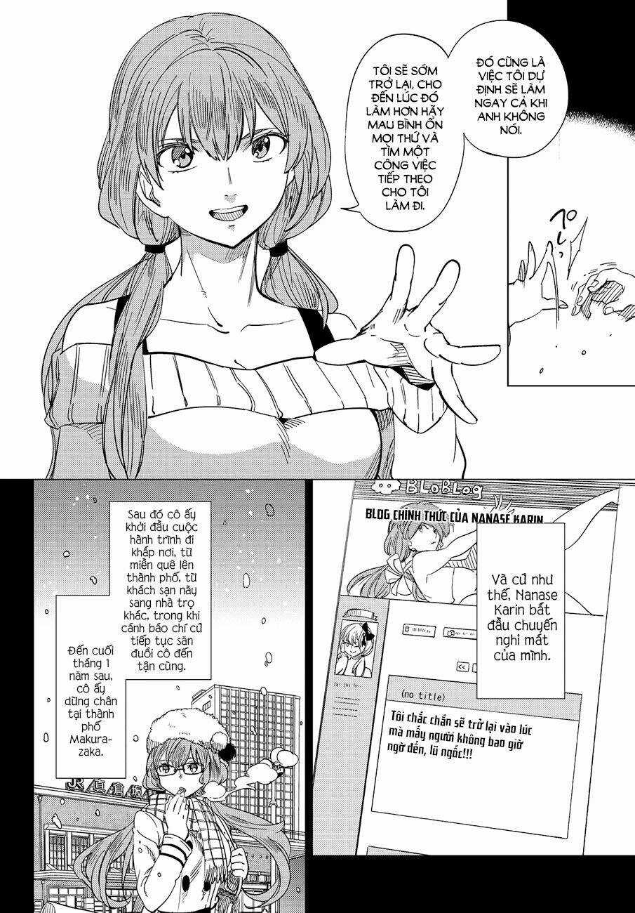 Kyokou Suiri - Chapter 3 - Trang 60