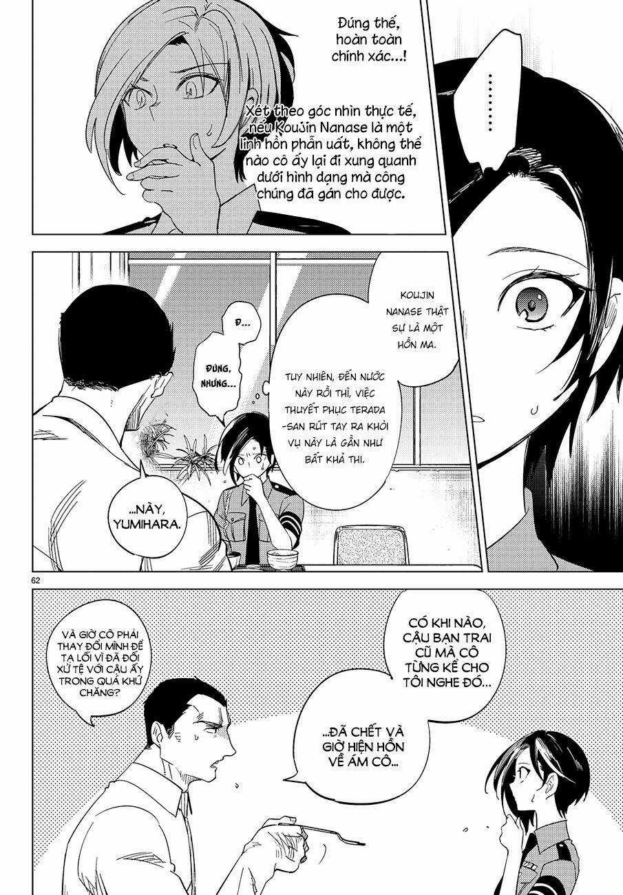 Kyokou Suiri - Chapter 3 - Trang 64