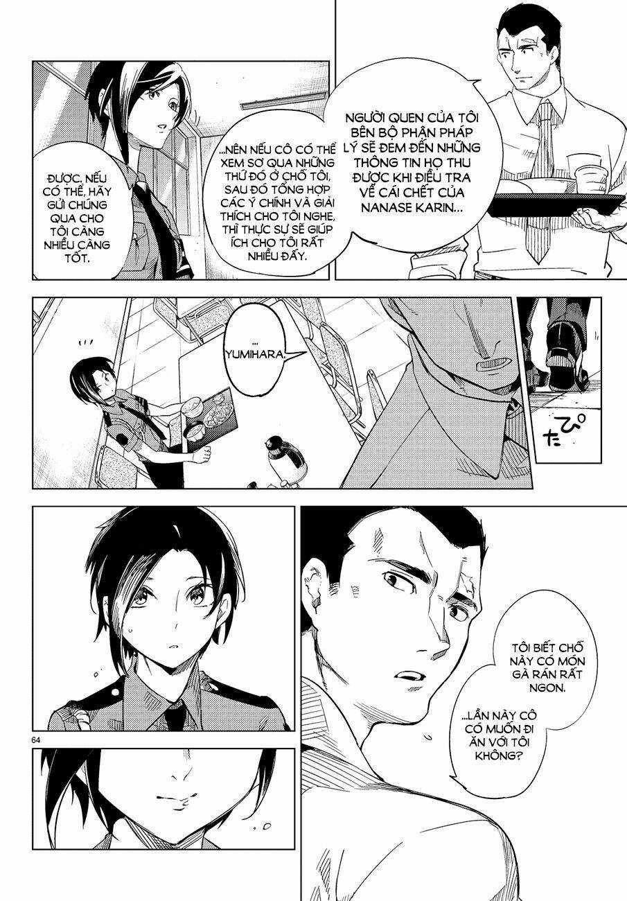 Kyokou Suiri - Chapter 3 - Trang 66