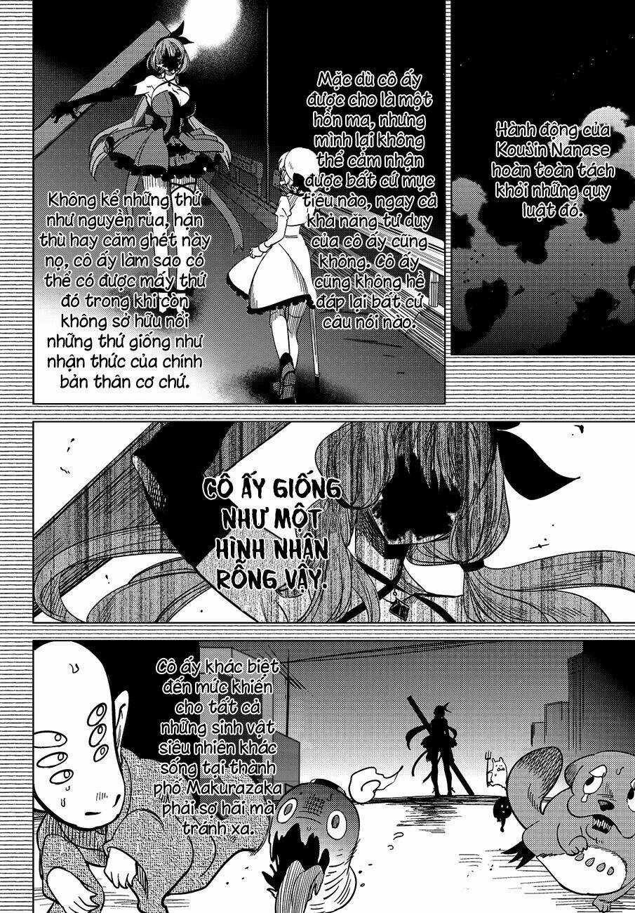 Kyokou Suiri - Chapter 3 - Trang 72