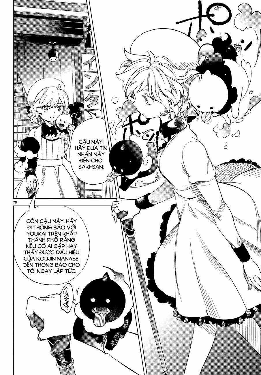 Kyokou Suiri - Chapter 3 - Trang 78