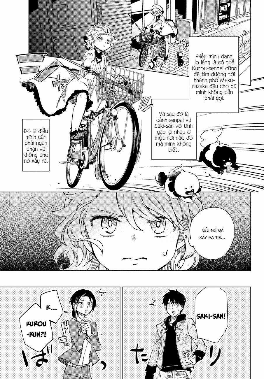 Kyokou Suiri - Chapter 3 - Trang 79