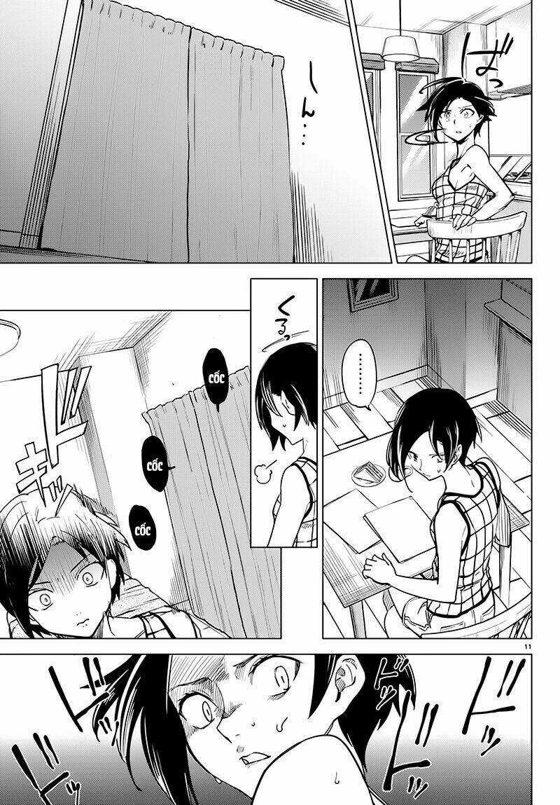 Kyokou Suiri - Chapter 4 - Trang 15