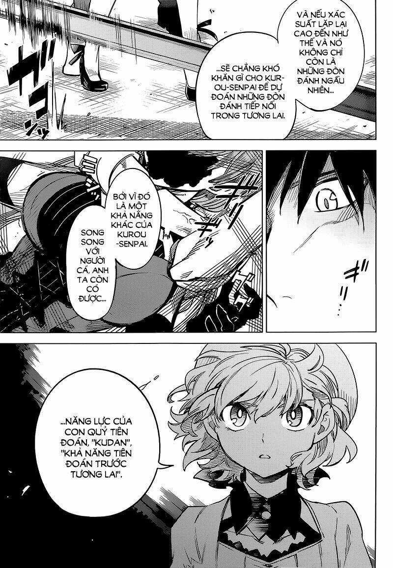 Kyokou Suiri - Chapter 4 - Trang 50