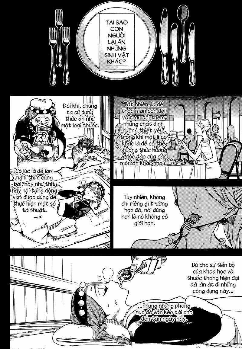 Kyokou Suiri - Chapter 4 - Trang 51