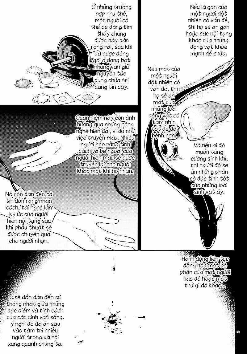 Kyokou Suiri - Chapter 4 - Trang 52