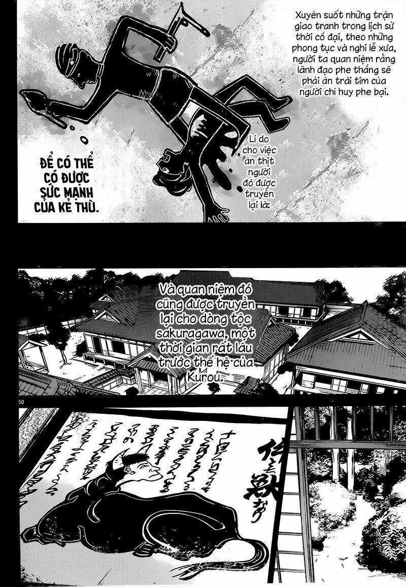 Kyokou Suiri - Chapter 4 - Trang 53