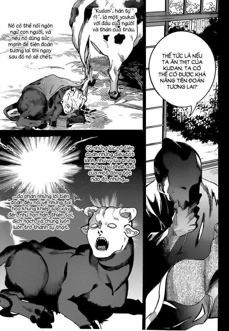 Kyokou Suiri - Chapter 4 - Trang 54