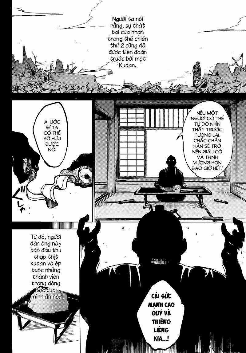 Kyokou Suiri - Chapter 4 - Trang 55