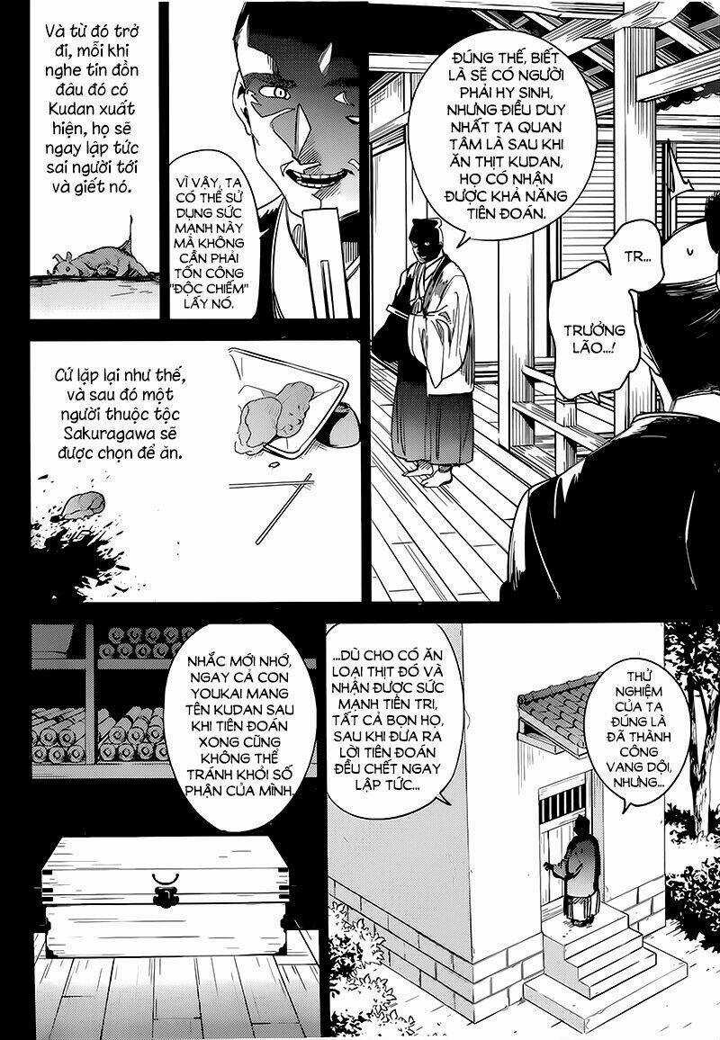 Kyokou Suiri - Chapter 4 - Trang 57