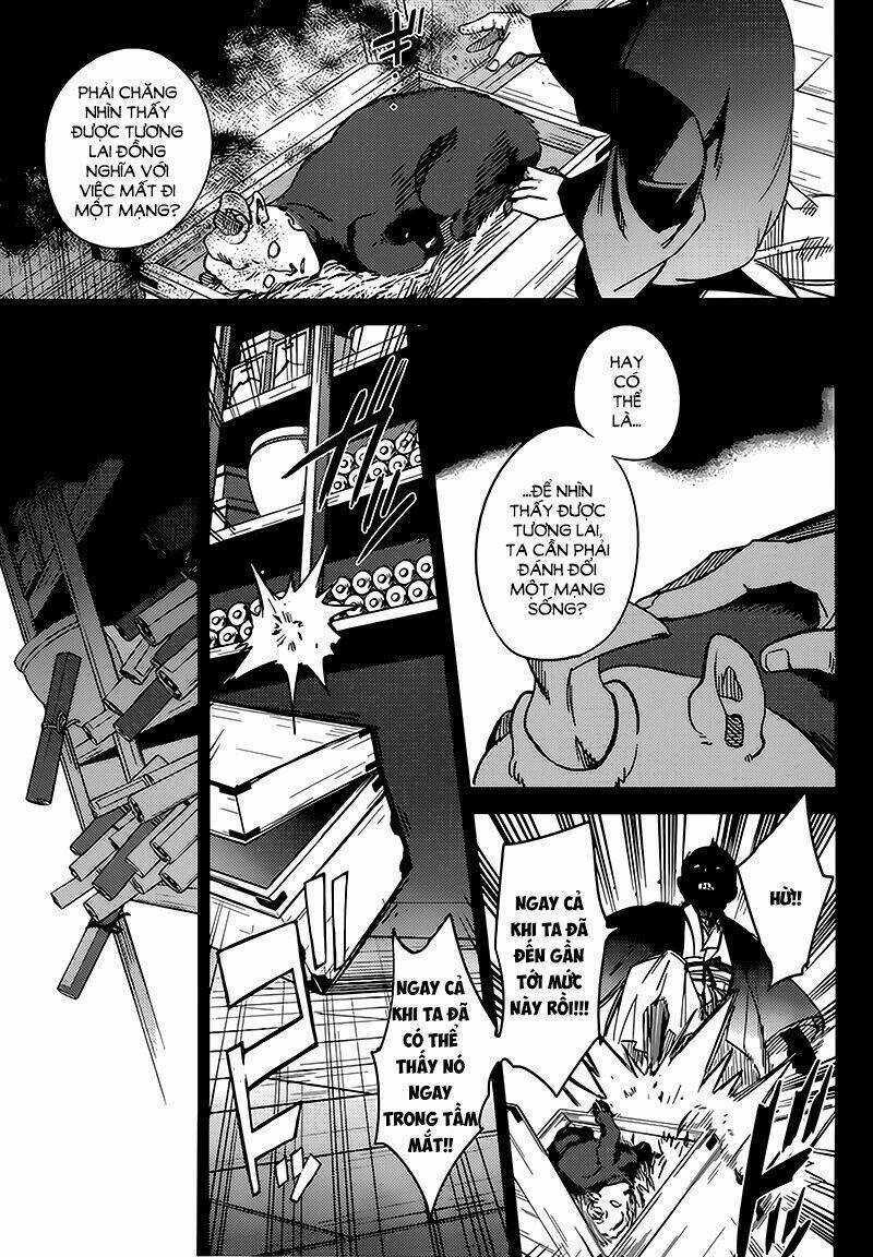 Kyokou Suiri - Chapter 4 - Trang 58