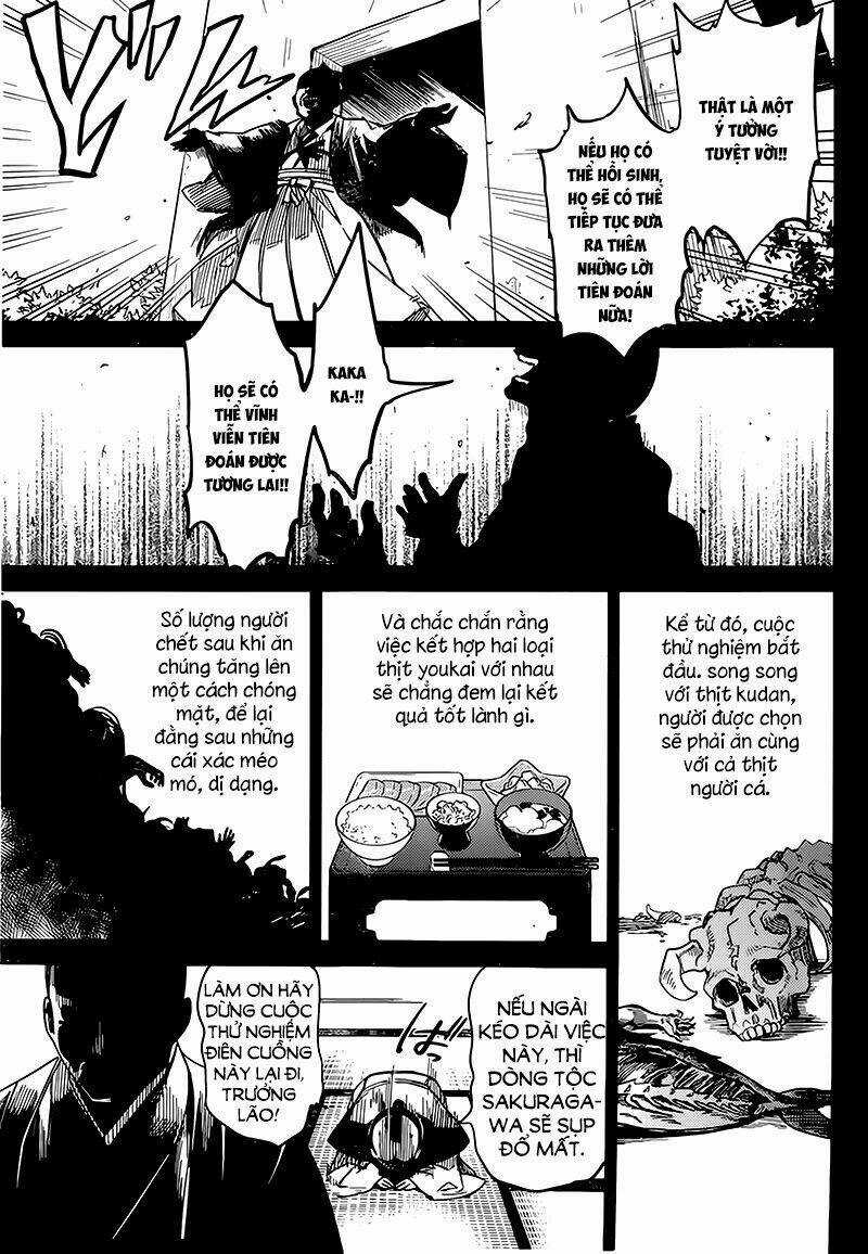 Kyokou Suiri - Chapter 4 - Trang 60