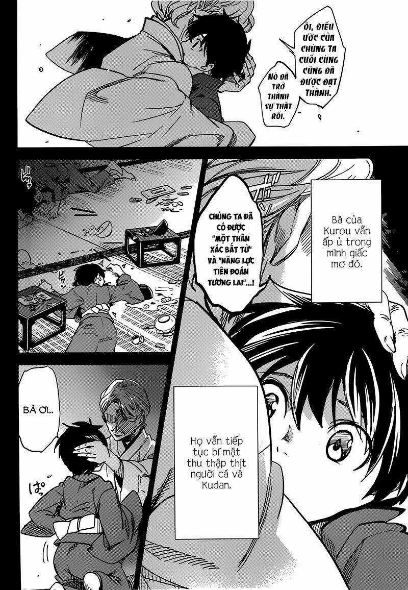 Kyokou Suiri - Chapter 4 - Trang 65