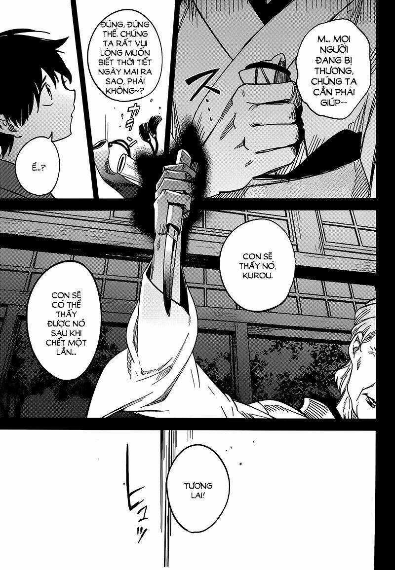 Kyokou Suiri - Chapter 4 - Trang 66