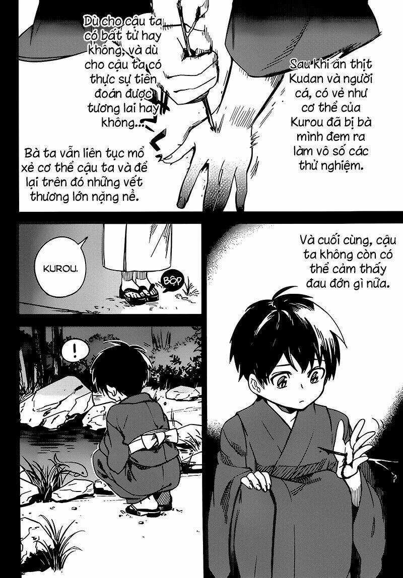 Kyokou Suiri - Chapter 4 - Trang 67