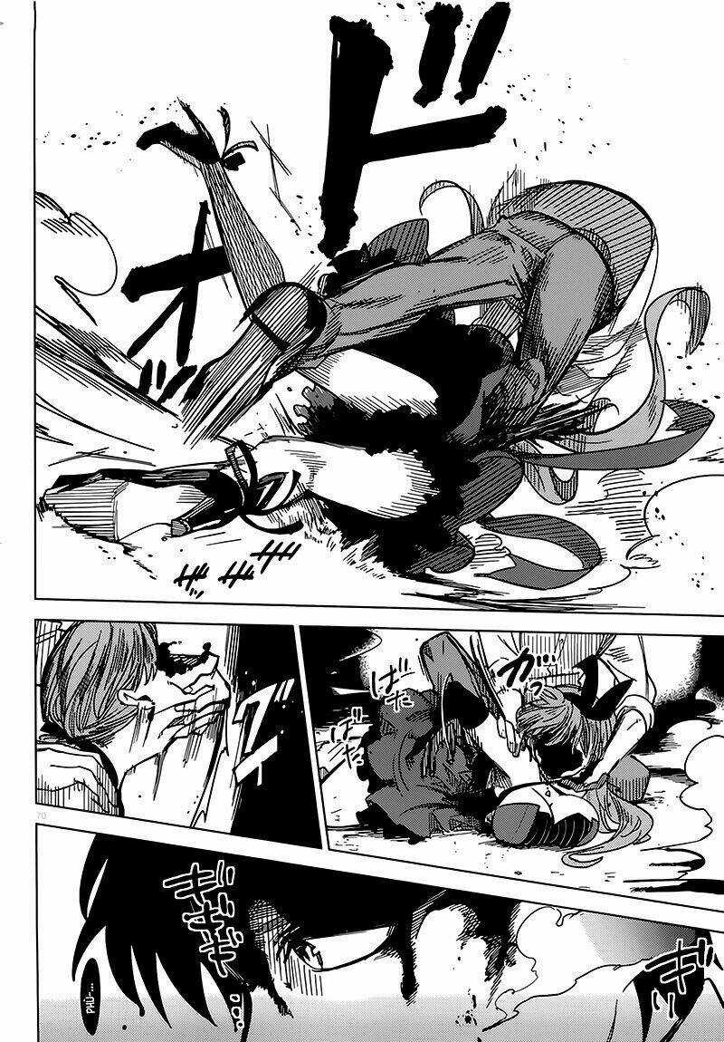 Kyokou Suiri - Chapter 4 - Trang 73