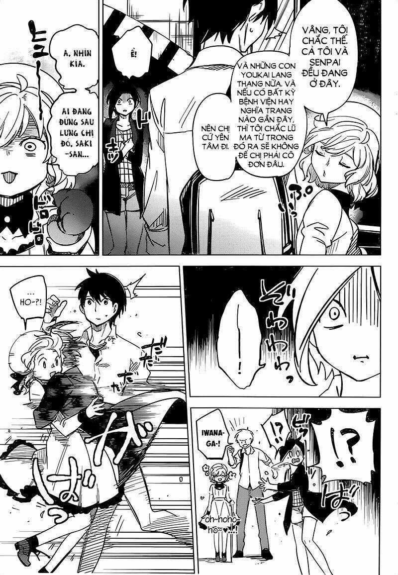 Kyokou Suiri - Chapter 4 - Trang 88