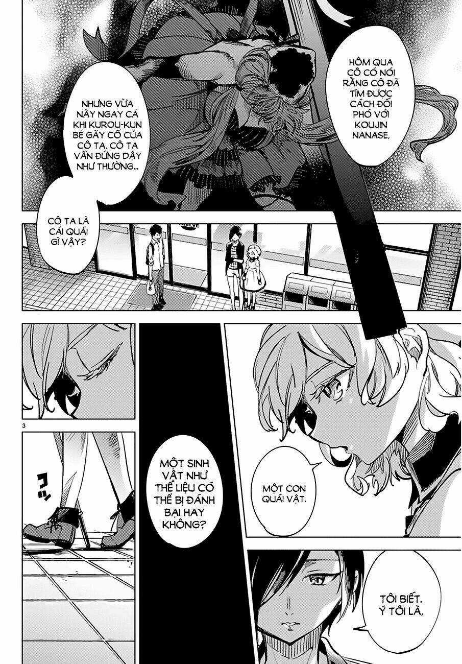 Kyokou Suiri - Chapter 5 - Trang 4