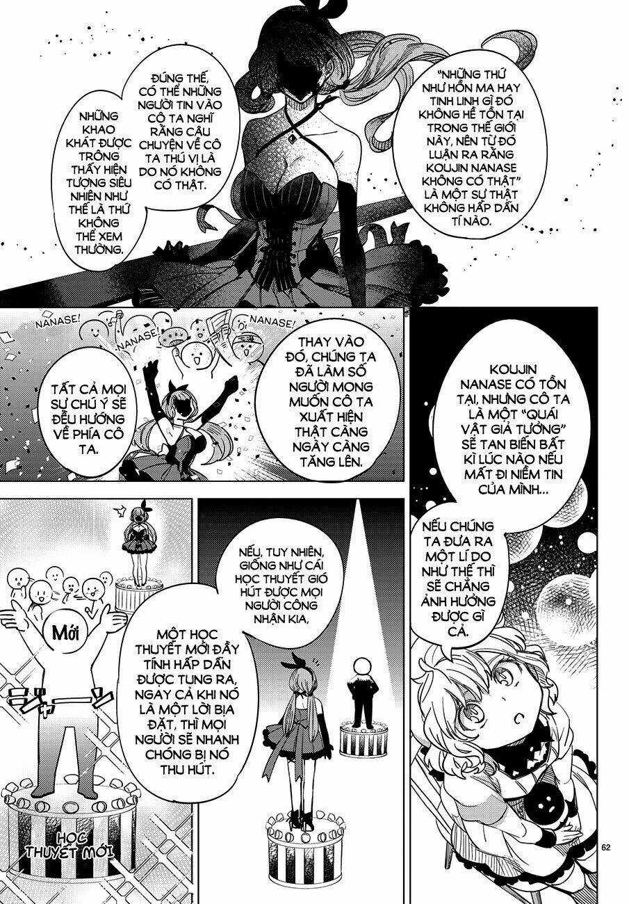 Kyokou Suiri - Chapter 5 - Trang 61