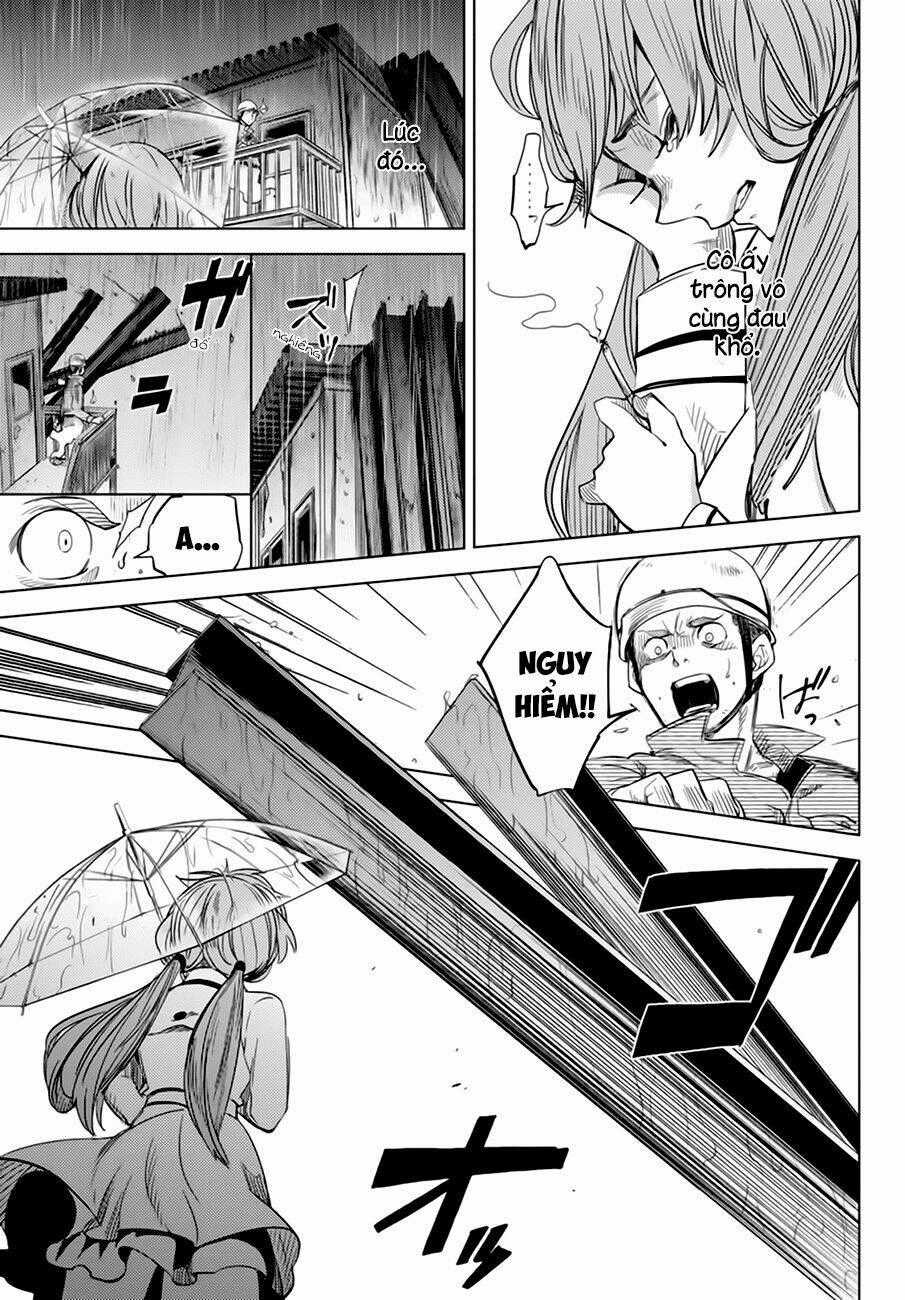 Kyokou Suiri - Chapter 6 - Trang 46