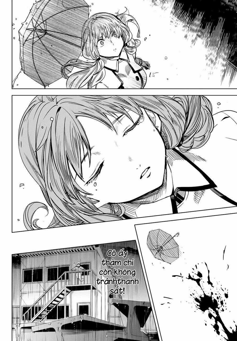 Kyokou Suiri - Chapter 6 - Trang 47