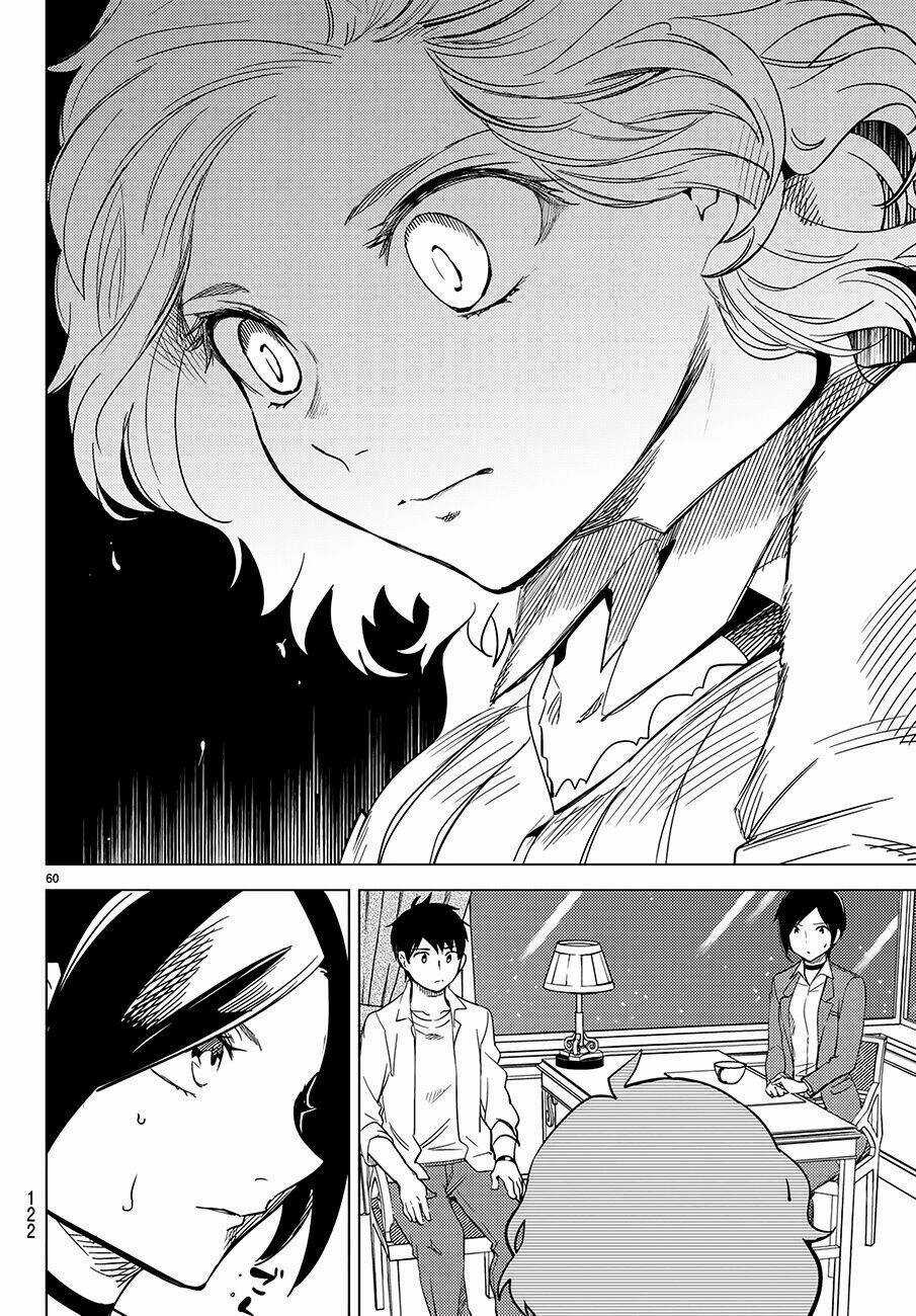 Kyokou Suiri - Chapter 7 - Trang 64