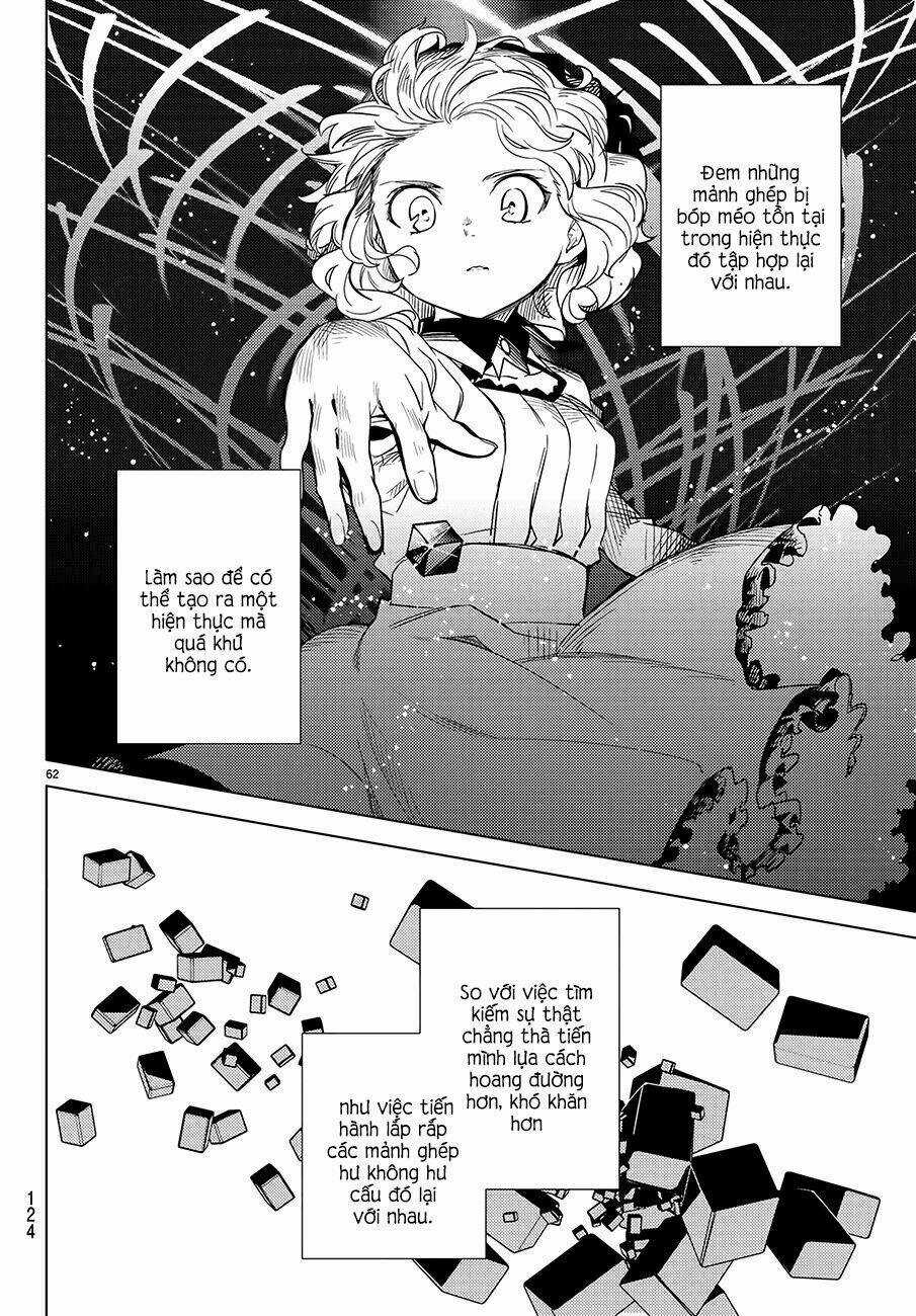 Kyokou Suiri - Chapter 7 - Trang 66