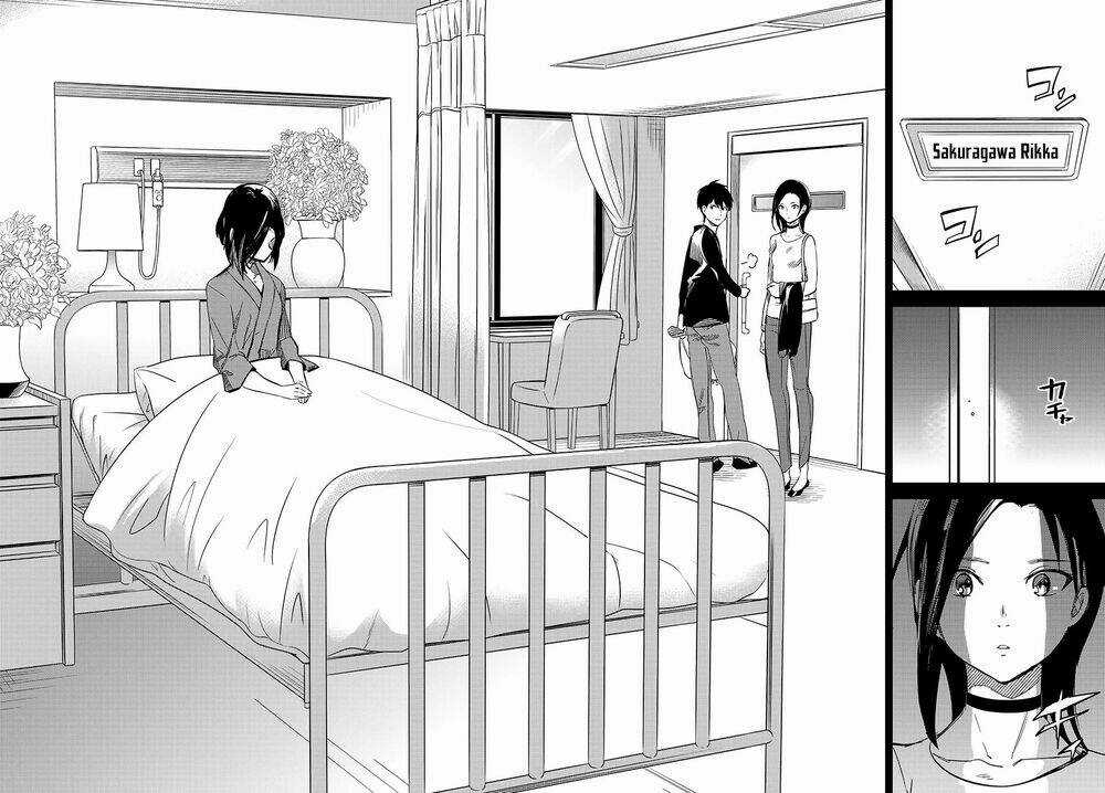 Kyokou Suiri - Chapter 7 - Trang 80