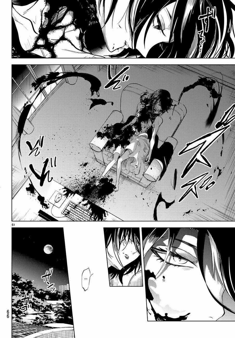 Kyokou Suiri - Chapter 8 - Trang 61