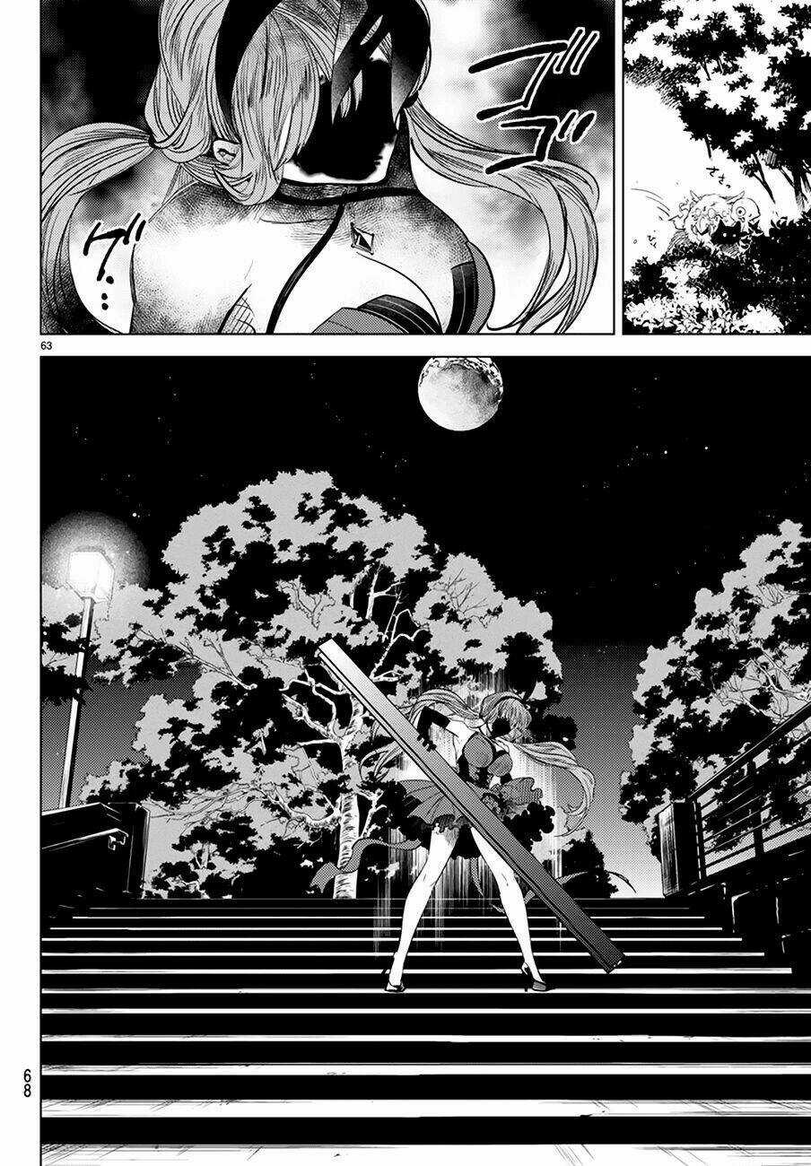 Kyokou Suiri - Chapter 8 - Trang 63