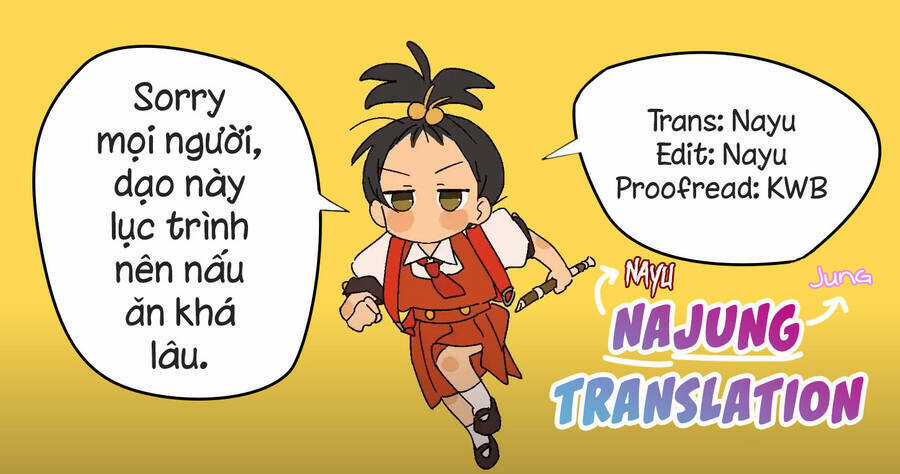 kyokutou chimeratica - Chapter 4 - Trang 22