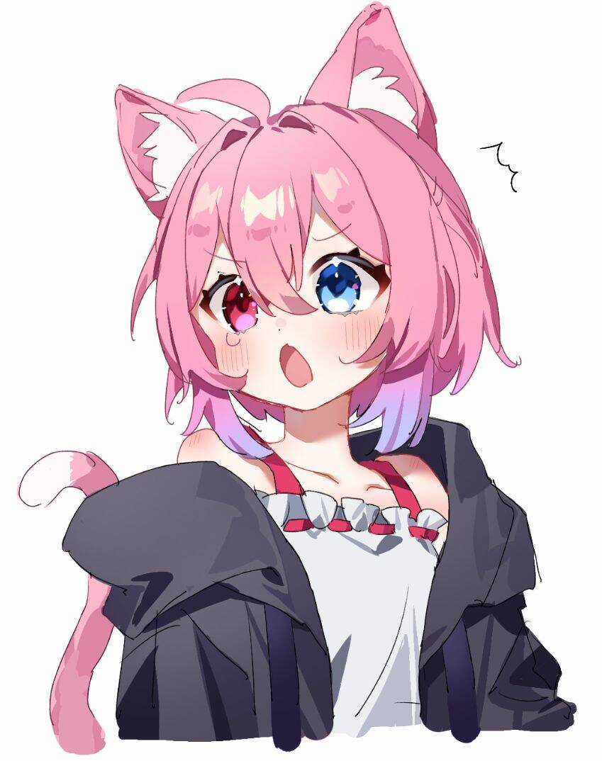 kyokutou chimeratica - Chapter 6 - Trang 2