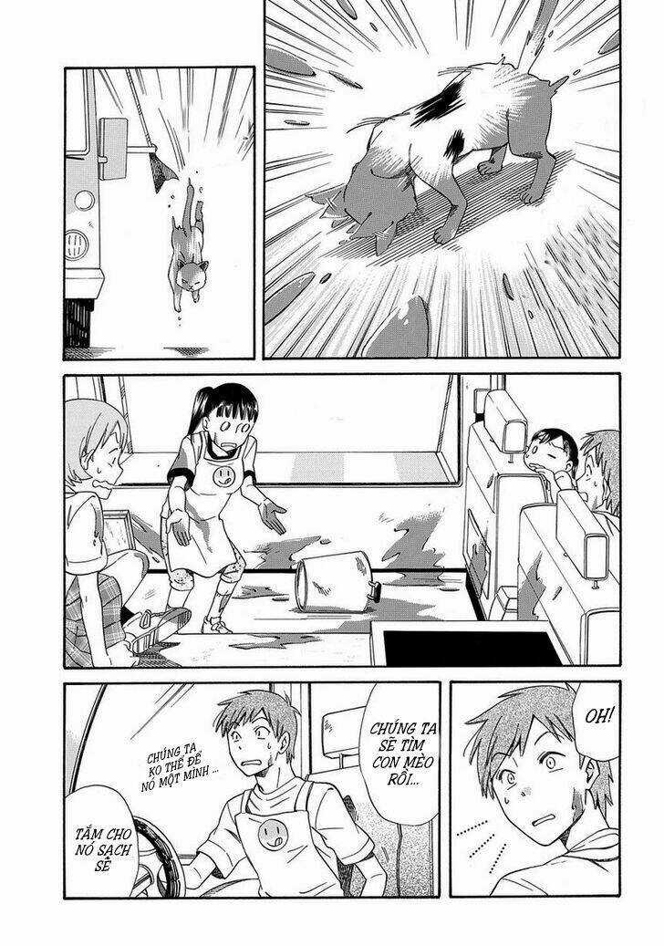 Kyou, Curry! - Chapter 1 - Trang 24
