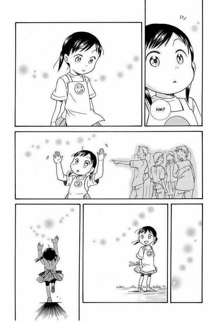 Kyou, Curry! - Chapter 1 - Trang 27